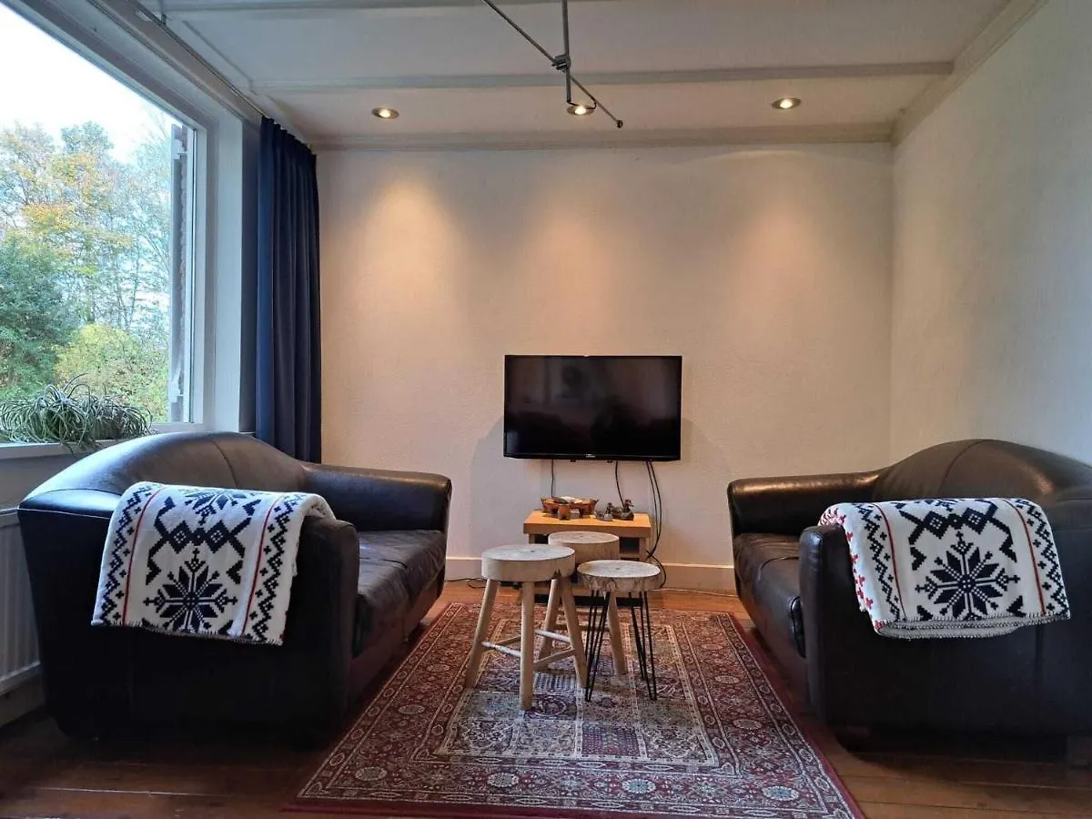 Holiday home Lovely House Located In A Private Natural Area Vessem