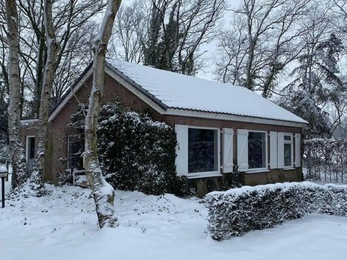 Lovely House Located In A Private Natural Area Vessem 0*,