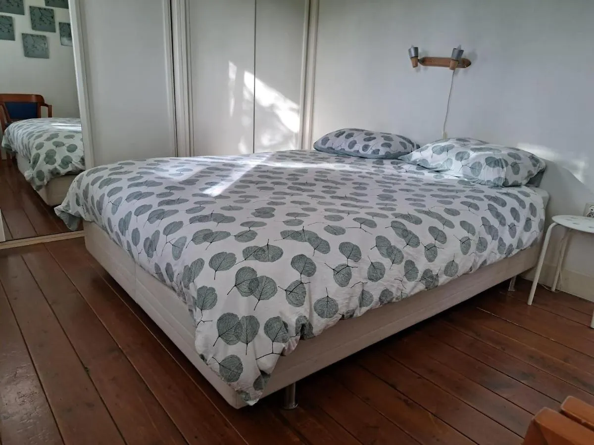 Holiday home Lovely House Located In A Private Natural Area Vessem